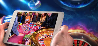 Официальный сайт Casino Almaz